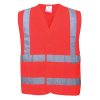 Hi Vis Vests - 2372813 - RS Components, Ltd.