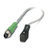 Sensor & Actuator Cables - 8582727 - RS Components, Ltd.