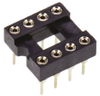 DIL Sockets - 1972647 - RS Components, Ltd.