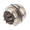 Industrial Circular Connectors - 1115765 - RS Components, Ltd.