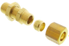 Brass Pipe Fittings -- 2314806 - Image