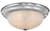 MNR1613C Flush Mounts-Bowl Style - 396105 - Capital Lighting, Inc.