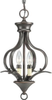 P3806-20 Foyer/Hall Lanterns-Open Frame - 709295 - Capital Lighting, Inc.