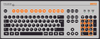 POLARIS Keyboard - 17-71VZ-40.0 - BARTEC Top Holding GmbH
