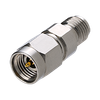 RF Adapter Straight 2.92 mm Male to 3.5 mm Female DC - 33GHz 50Ω - KM-35F+ - Mini-Circuits