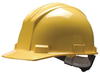 Model S51 Hard Hats > COLOR - Hi-viz yellow > STYLE - Pinlock > UOM - Each - 51HYP - State Safety & Compliance