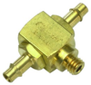 Shuttle Valve - MSV-1M44 - Clippard