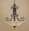 97531-BU Pendants-Bowl Style - 780729 - Capital Lighting, Inc.