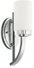45018CH Sconces-Single Glass - 429626 - Capital Lighting, Inc.