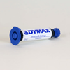 Dymax 846-GEL Structural Acrylic Adhesive Light Yellow 10 mL MR Syringe - 846-GEL 10ML MR SYRINGE - Ellsworth Adhesives