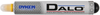 Dykem Dalo Yellow Broad Marking Pen - 26064 - 084353-26064 - R. S. Hughes Company, Inc.