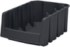 Bin, Economy Shelf Bin 11-7/8 x 8-3/8 x 5 - 30718BLACK - Akro-Mils, Inc.