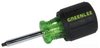 Screwdriver -- 0353-32C - Image