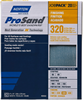 Norton ProSand AO Fine Grit Paper Sheet - 07660768166 - Norton Abrasives