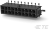 PCB Headers & Receptacles - 5-794636-0 - TE Connectivity