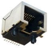 Modular Connectors / Ethernet Connectors - RJE151880410 - VAST STOCK CO., LIMITED