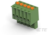 PCB Terminal Blocks - 2385007-5 - TE Connectivity