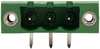 Terminal Block, Header, 16Pos, Th R/a; Gender Eaton Bussmann - 83R4673 - Newark, An Avnet Company