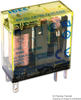 Relay, 1No, 1Nc, 250Vac, 125Vdc, 6A; Contact Configuration Idec - 63X8489 - Newark, An Avnet Company