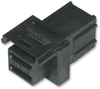 I/o Connector, Mini Sas Hd, Rcpt, 16Pos; No. Of Contacts Amphenol Communications Solutions - 56T4230 - Newark, An Avnet Company