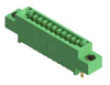 Card Edge Conn, Single Side, 11Pos, Lug; Card Edge Connector Type Edac - 72AJ7305 - Newark, An Avnet Company