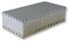 Enclosure, Emi/rfi, Screening Can, 27 Mm, 55 Mm, 105 Mm, Steel Rohs Compliant Perancea - 24M1987 - Newark, An Avnet Company