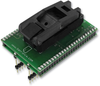 Adaptor, Tsop48 To Dip48, Bx48/448/848; Accessory Type Batronix - 55X3762 - Newark, An Avnet Company