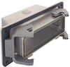 Base, Top Entry, 24B, M40, 2 Lever; Heavy Duty Connector Type Harting - 02AH8825 - Newark, An Avnet Company