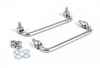 Small Enclosures - Handles & Accessories - M286-8 - Hammond Manufacturing Company Inc.