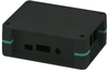 Enclosure, Dev Brd, 125Mm X 87Mm; For Use With Phoenix Contact - 45AC8074 - Newark, An Avnet Company