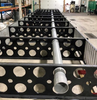 TrenchSafe: Duct Spacers - Laird Plastics, Inc.