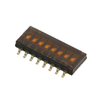 DIP Switches - KAN1108RT - 811020-KAN1108RT - Win Source Electronics