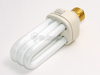 Spiral Warm White Compact Fluorescent Medium Base Bulb - 135749 - bulbs.com