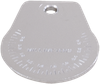 Ramp Style Spark Plug Gauge - FG4444 - Gray Tools Canada Inc.