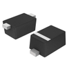 Discrete Semiconductor Products- Diodes -Zener- Single Zener Diodes