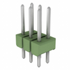 Headers, Male Pins - A122915-ND - DigiKey