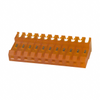 Free Hanging, Panel Mount - A31353-ND - DigiKey