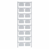 Labels, Stickers, Decals - Blank - 1876770000-ND - DigiKey