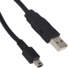 USB Cables -- 0887328512-ND