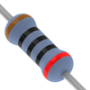 Through Hole Resistors - RSMF3GT100R-ND - DigiKey