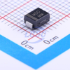 TVS/Fuse/Board Level Protection >> Electrostatic and Surge Protection (TVS/ESD) - SMBJ33A - LCSC Electronics Technology (HK) Limited