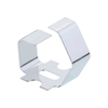 8.50mm SMT Multi-directional Spring Contact (T+R) - S1981-46R - Harwin Plc