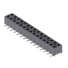 Headers, Receptacles, Female Sockets - 612-SMM-115-02-S-D-TRDKR-ND - DigiKey