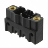 Headers, Plugs and Sockets - 277-9110-ND - DigiKey