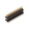 Board Spacers, Stackers (Board to Board) - MW-18-03-G-D-190-111-ND - DigiKey