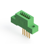 Edgeboard Connectors - 151-842-005-540-104-ND - DigiKey