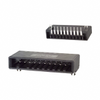 Headers, Male Pins - A29463-ND - DigiKey