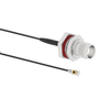 Coaxial Cables (RF) - 115-095-850-310-100-ND - DigiKey