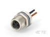 Standard Circular Connectors - T4071017031-002 - TE Connectivity