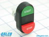 ABBG Pushbutton Non-Illuminated - MPD15-11B - Galco Industrial Electronics